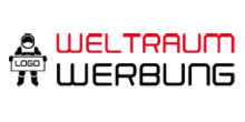 Weltraumwerbung
