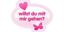 willstdumitmirgehen